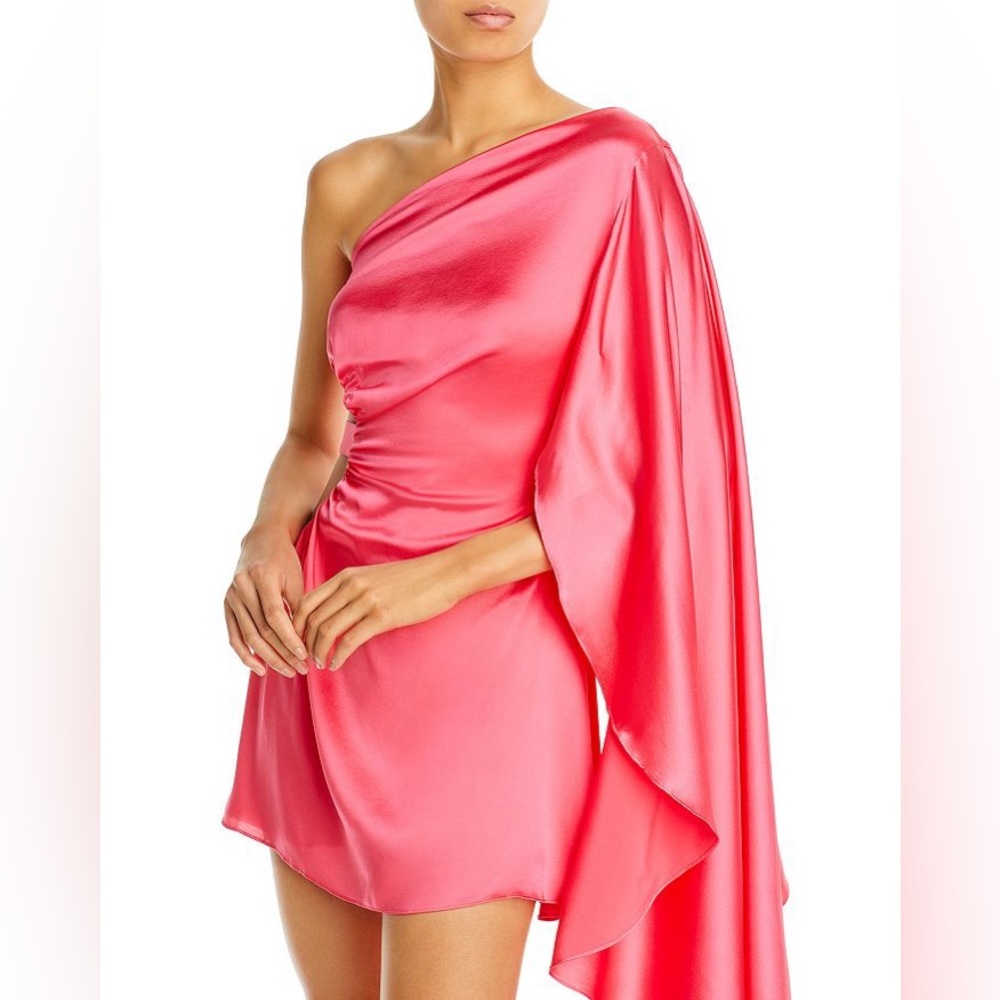 Cult Gaia Malia Dress